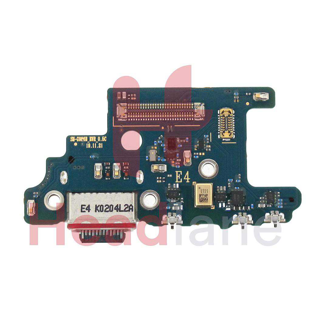 Samsung SM-G986 G985 Galaxy S20+ / S20 Plus Charging Port Flex