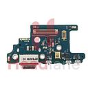 Samsung SM-G986 G985 Galaxy S20+ / S20 Plus Charging Port Flex