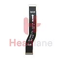 Samsung SM-G986 Galaxy S20+ / S20 Plus Flex Cable
