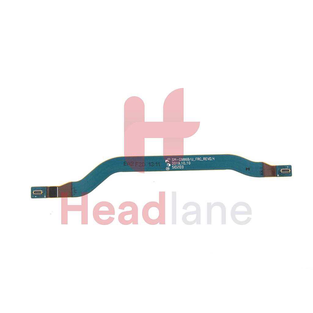 Samsung SM-G986 Galaxy S20+ / S20 Plus FRC Flex Cable