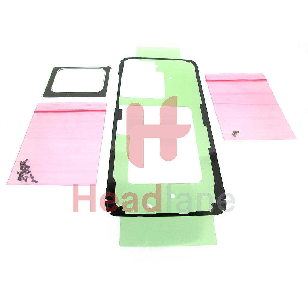 Samsung SM-G988 Galaxy S20 Ultra Rework Adhesive / Sticker Kit
