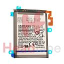Samsung SM-F700 Galaxy Z Flip Main Battery EB-BF700ABY