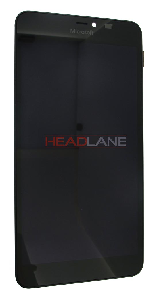 Microsoft Lumia 640 XL LCD Display / Touch Screen