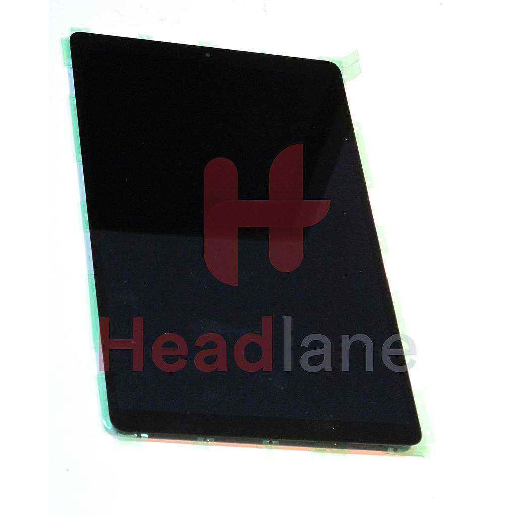 Samsung SM-T510 SM-T515 Galaxy Tab A 10.1" (2019) LCD Display / Screen + Touch