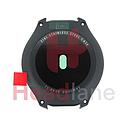 Samsung SM-R720 Galaxy Gear S2 Back / Rear Cover - Black