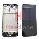 Samsung SM-M315 Galaxy M31 LCD Display / Screen + Touch