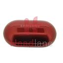 Samsung SM-R175 Galaxy Buds+ / Galaxy Buds Plus Charging Case - Red