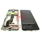 Samsung SM-G986 Galaxy S20+ / S20 Plus LCD Display / Screen + Touch - White