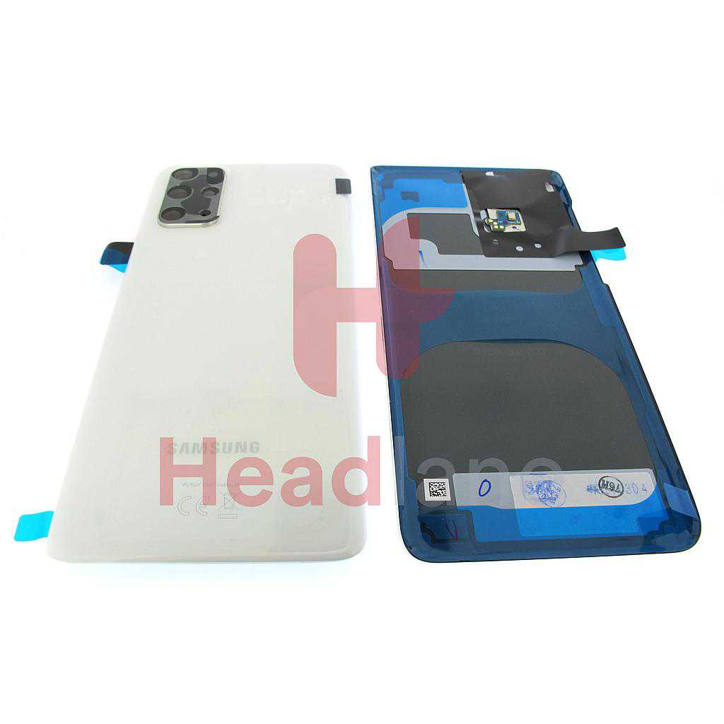 Samsung SM-G986 Galaxy S20+ / S20 Plus Back / Battery Cover - White