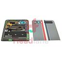 Samsung SM-F700 Galaxy Z Flip Outer LCD Display / Screen - Thom Browne