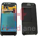 Samsung SM-G889 Galaxy Xcover FieldPro LCD Display / Screen + Touch
