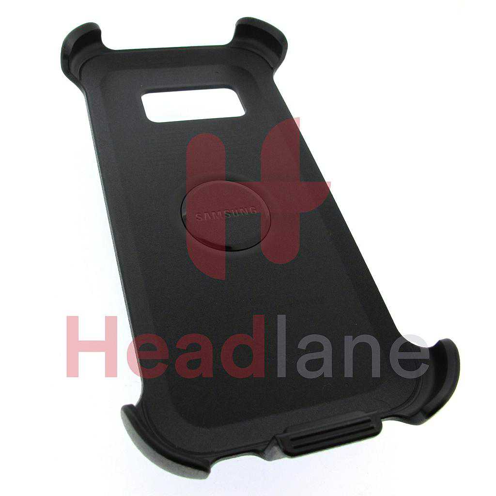 Samsung SM-G889 Galaxy Xcover FieldPro Belt Clip Accessory