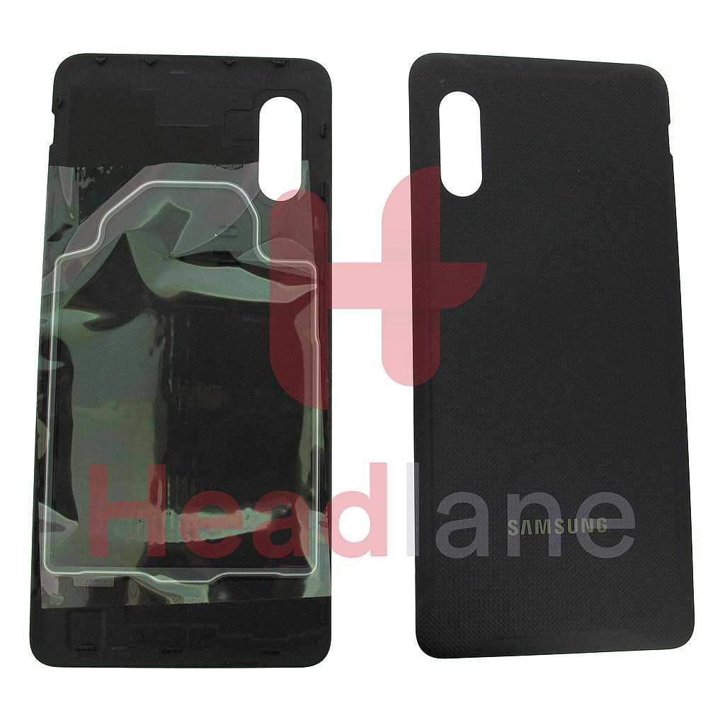 Samsung SM-G715 Galaxy Xcover Pro Back / Battery Cover