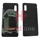 Samsung SM-G715 Galaxy Xcover Pro Back / Battery Cover