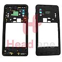 Samsung SM-G715 Galaxy Xcover Pro Middle Cover / Chassis