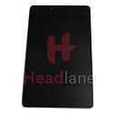 Samsung SM-T295 Galaxy Tab A 8.0" LTE LCD Display / Screen + Touch - Black