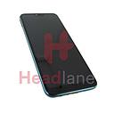 Huawei Honor 10 LCD Display / Screen + Touch + Battery - Green