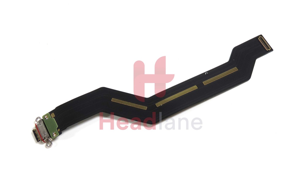 OnePlus 8 Pro USB Port / Charging Port Flex