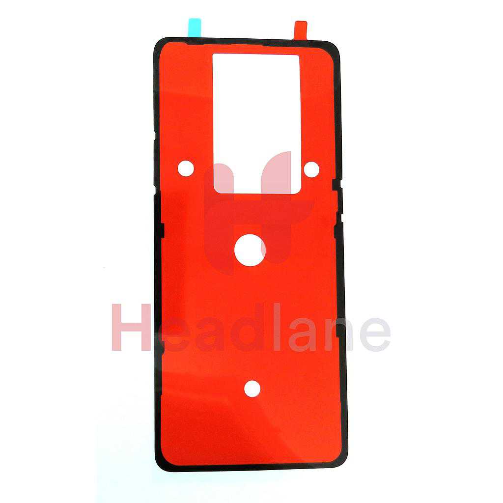 OnePlus 8 Pro Back / Battery Cover Adhesive / Sticker