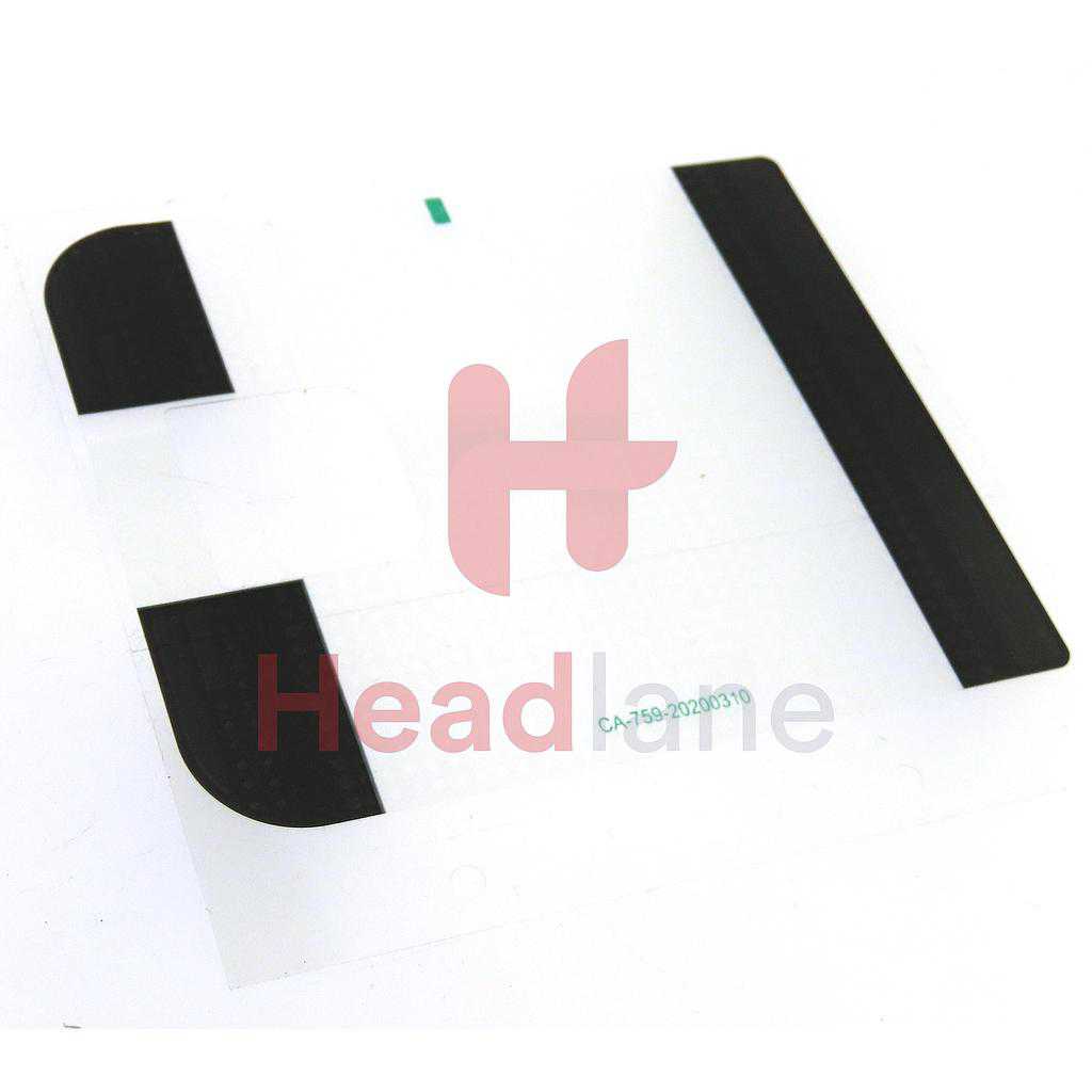 OnePlus 8 Pro Battery Pull Tape