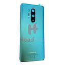 OnePlus 8 Pro Back / Battery Cover - Glacial Green