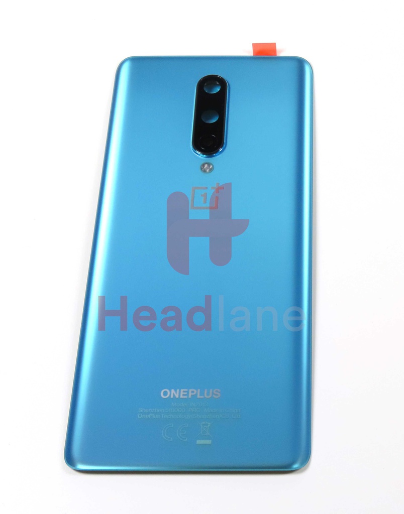 OnePlus 8 Back / Battery Cover - Glacial Green