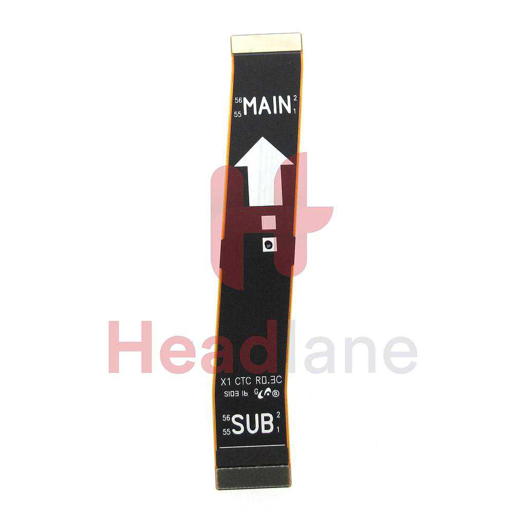Samsung SM-G980 Galaxy S20 Flex Cable
