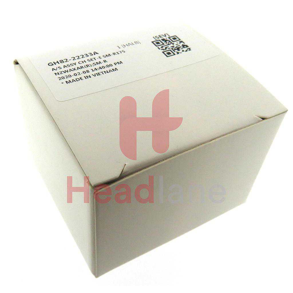 Samsung SM-R175 Galaxy Buds+ / Galaxy Buds Plus Right Earbud - White