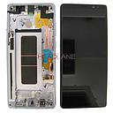 Samsung SM-N950 Galaxy Note 8 LCD Display / Screen + Touch - Grey