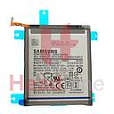 Samsung SM-A415 Galaxy A41 EB-BA415ABY Internal Battery
