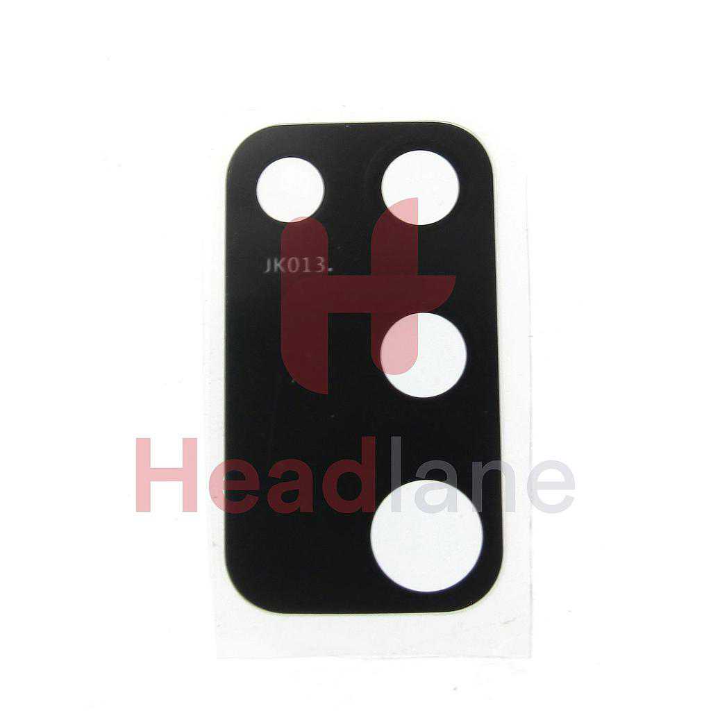 Samsung SM-A415 Galaxy A41 Camera Cover / Lens