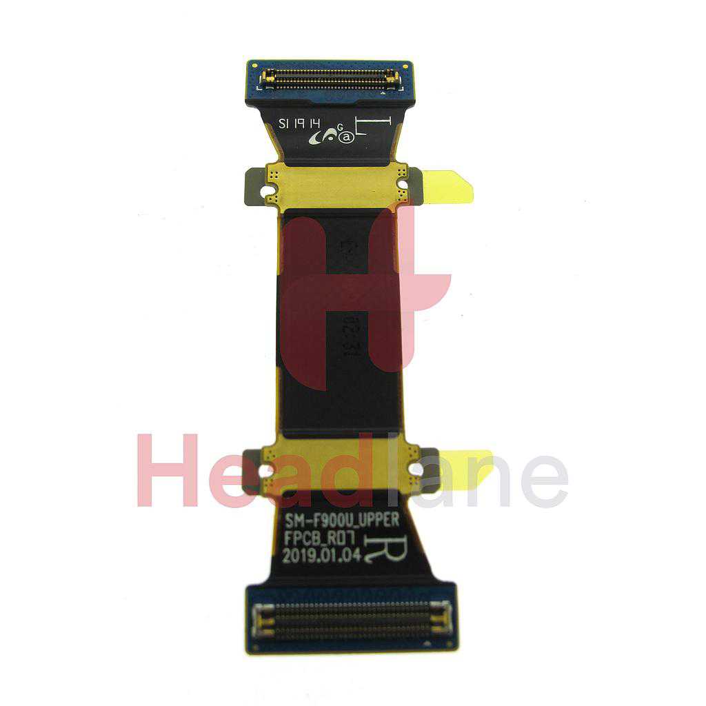 Samsung SM-F900 Galaxy Fold Upper Flex Cable