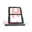 Huawei Nova 5T / Honor 20 SIM Card Tray - Black