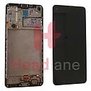 Samsung SM-A217 Galaxy A21s LCD Display / Screen + Touch