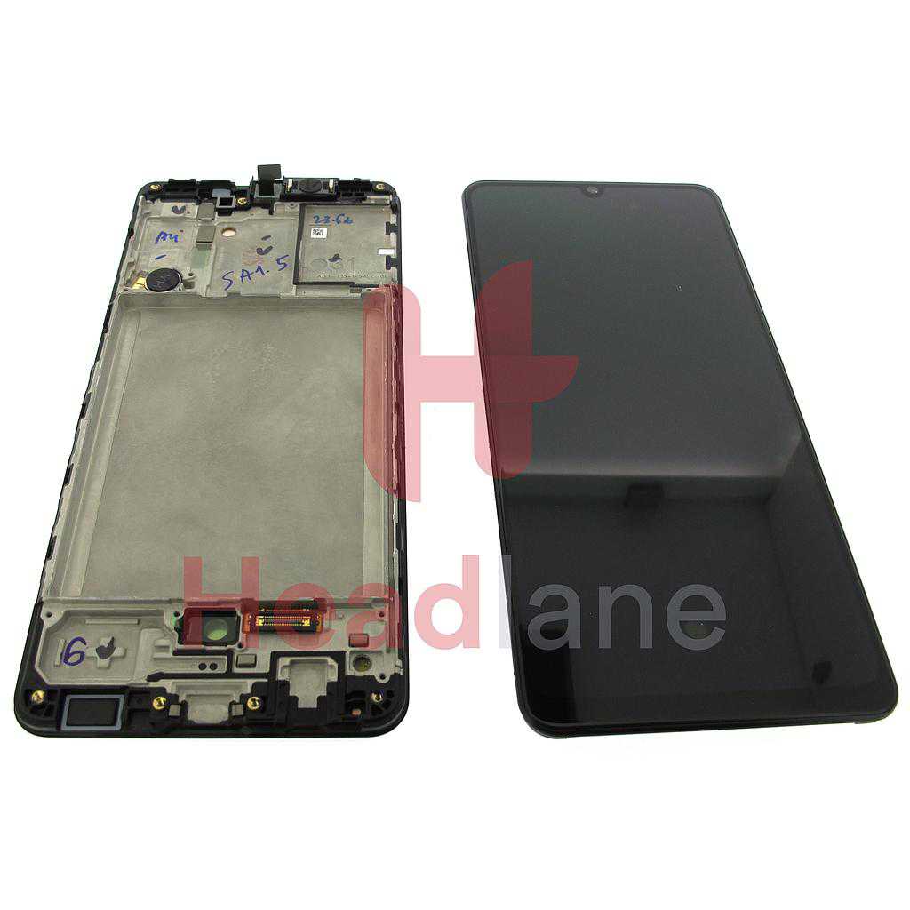 Samsung SM-A315 Galaxy A31 LCD Display / Screen + Touch
