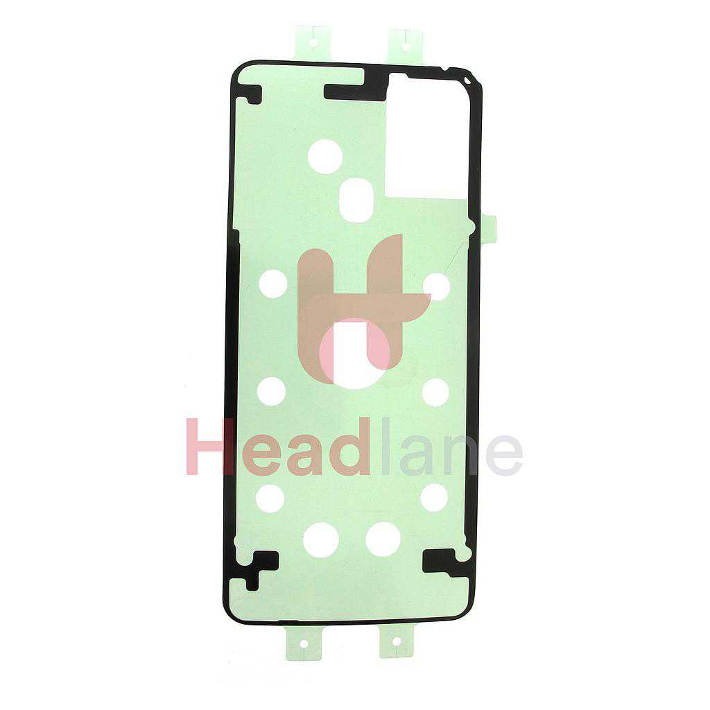 Samsung SM-A217 Galaxy A21s Back / Battery Cover Adhesive / Sticker