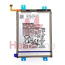 Samsung SM-A217 A125 A127 A135 A137 M127 A047 Galaxy A21s A12 / Nacho A13 M12 A04s Internal Battery EB-BA217ABY
