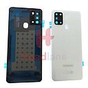 Samsung SM-A217 Galaxy A21s Back / Battery Cover - White