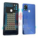 Samsung SM-A217 Galaxy A21s Back / Battery Cover - Blue
