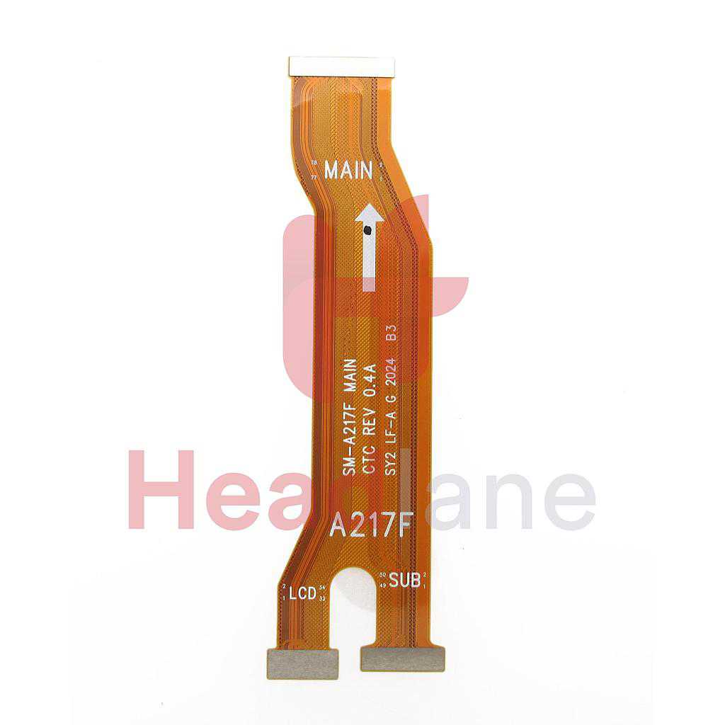 Samsung SM-A217 Galaxy A21s Flex Cable