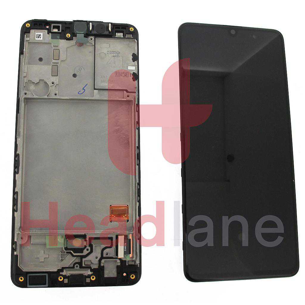 Samsung SM-A415 Galaxy A41 LCD Display / Screen + Touch