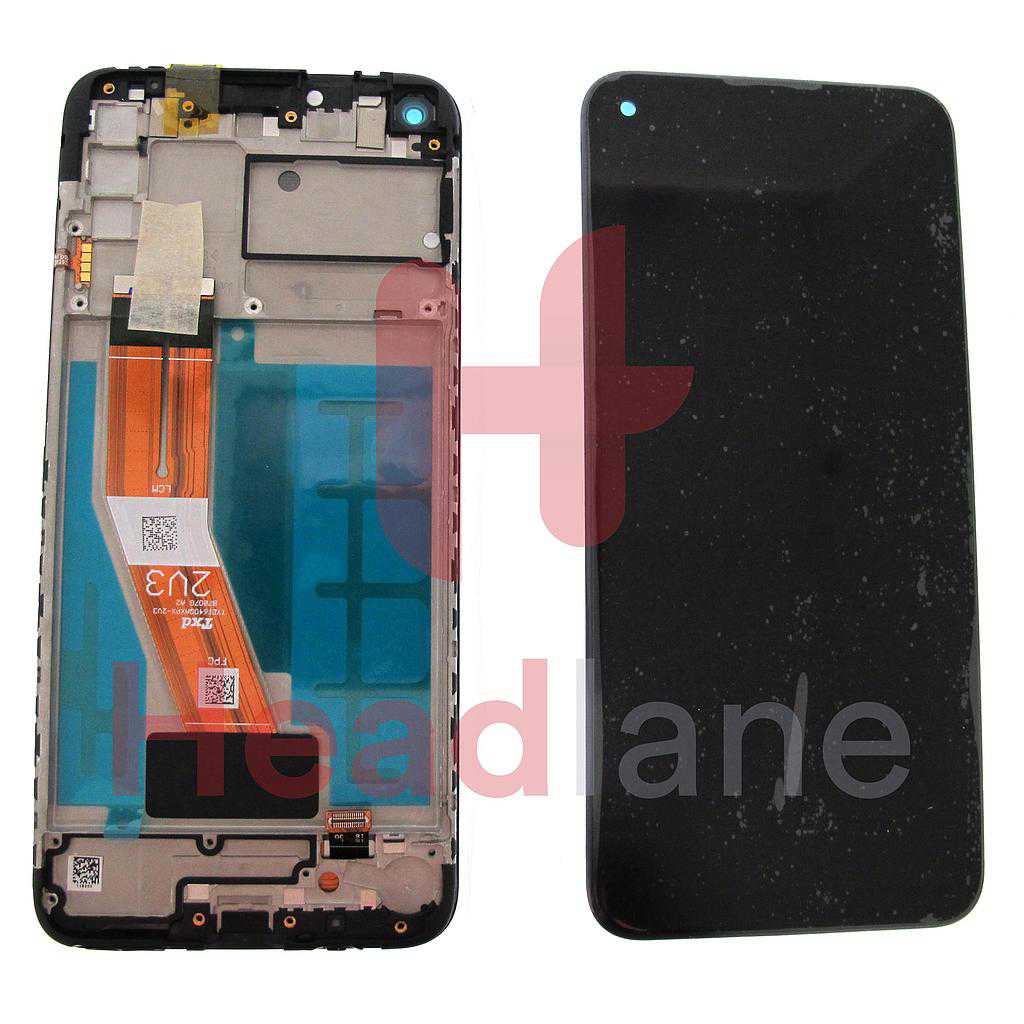 Samsung SM-A115 Galaxy A11 LCD Display / Screen + Touch