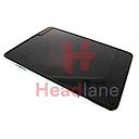 Samsung SM-F907 Galaxy Fold 5G LCD Display / Screen + Touch - Silver