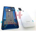 Samsung SM-A217 Galaxy A21s Back / Battery Cover - White