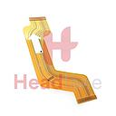 Samsung SM-A715 Galaxy A71 Main Flex Cable