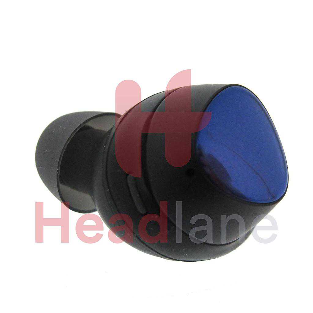 Samsung SM-R175 Galaxy Buds+ / Buds Plus Left Earbud - Purple (BTS Edition)