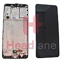 Samsung SM-A315 Galaxy A31 LCD Display / Screen + Touch