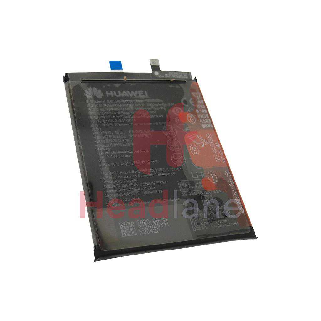 Huawei P40 Lite Internal Battery HB486586ECW