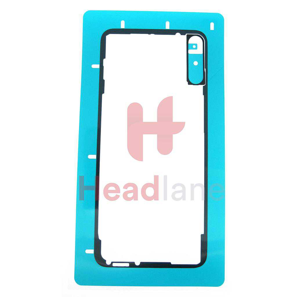 Huawei P40 Lite E Back / Battery Cover Adhesive / Sticker