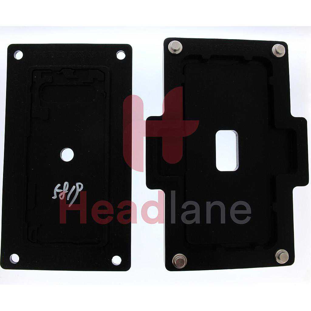 Samsung SM-G975 Galaxy S10+ Back Press Pads